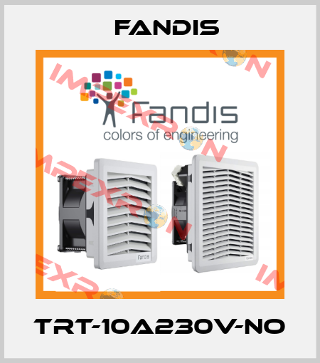 TRT-10A230V-NO Fandis
