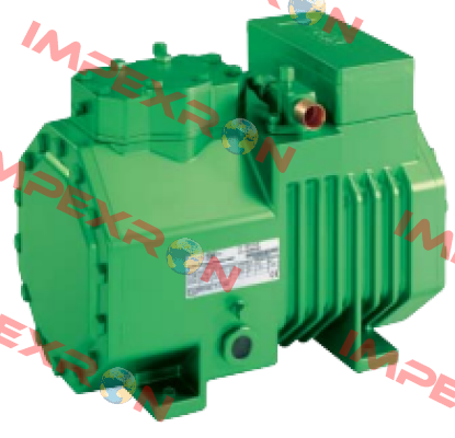 4CES-6Y-40S 400V Bitzer