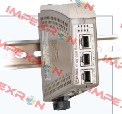 Nr. 3644-2020 Type SDW-541-F1G-T4G Westermo