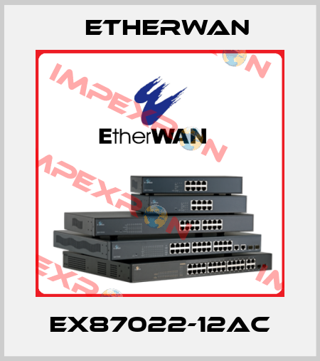 EX87022-12AC Etherwan