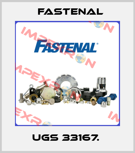 UGS 33167.  Fastenal
