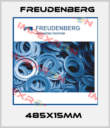 485X15MM  Freudenberg