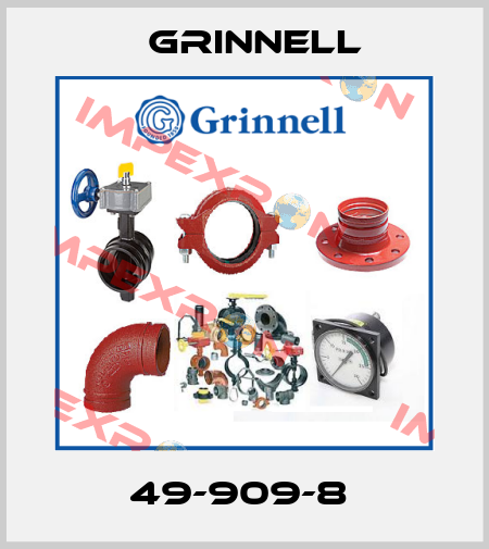 49-909-8  Grinnell
