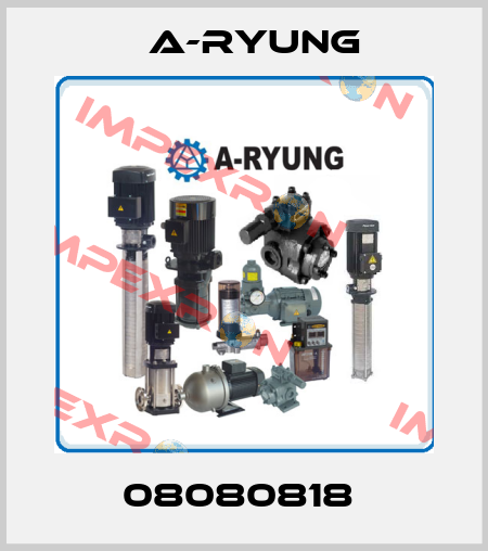 08080818  A-Ryung