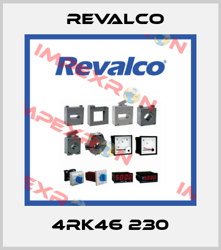 4RK46 230 Revalco