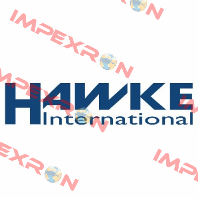 44112-2122-000 / 501/453/UNIV/A-M20 MS-NI Hawke