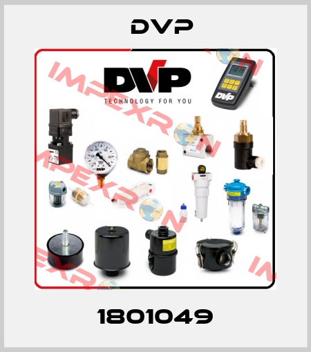 1801049 DVP Vacuum Pumpe Technology
