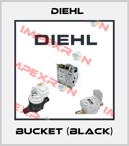 Bucket (black) Diehl