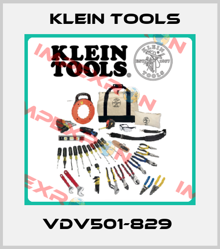 VDV501-829  Klein Tools