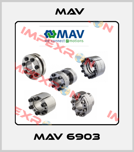 MAV 6903 Mav
