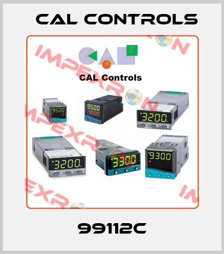 99112C Cal Controls
