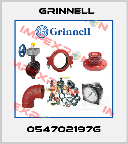 054702197G Grinnell