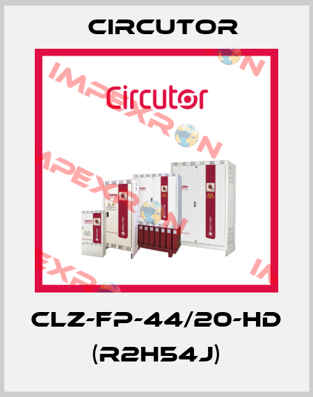 CLZ-FP-44/20-HD (R2H54J) Circutor