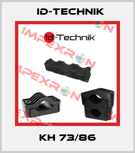 KH 73/86 ID-Technik