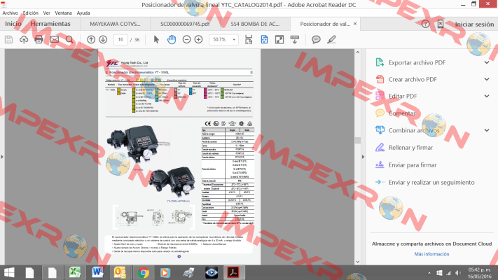 product