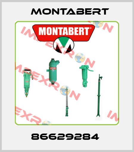 86629284  Montabert