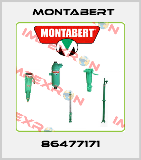 86477171 Montabert