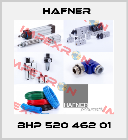 BHP 520 462 01 Hafner