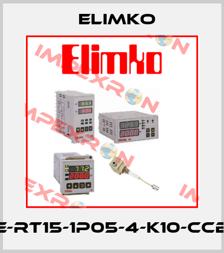 E-RT15-1P05-4-K10-CCB Elimko