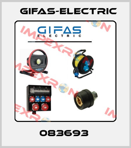 083693  Gifas-Electric