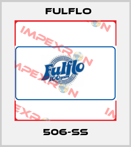506-SS Fulflo