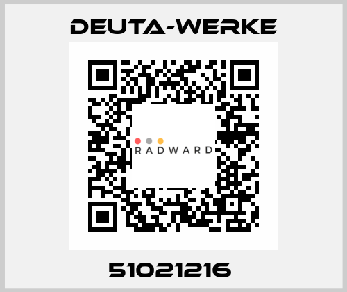 51021216  Deuta-Werke