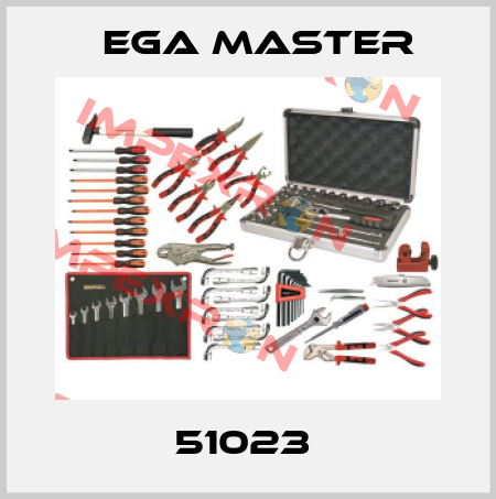 51023  EGA Master