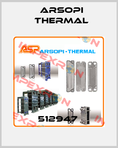 512947  Arsopi Thermal