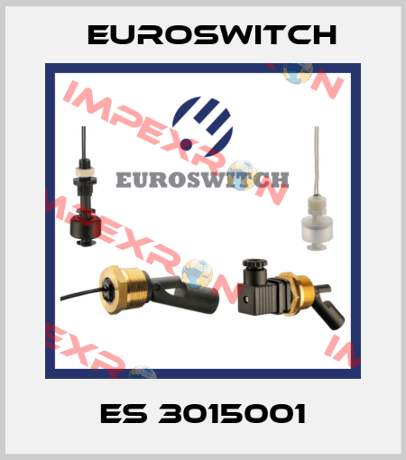 ES 3015001 Euroswitch