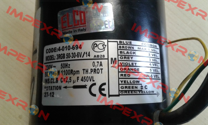 product