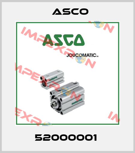 52000001  Asco