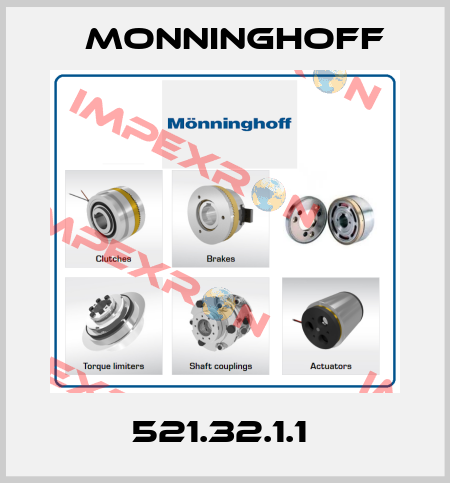 521.32.1.1  Monninghoff