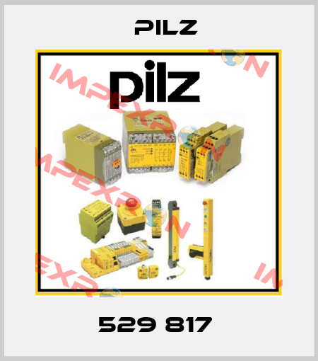 529 817  Pilz