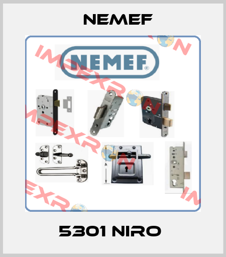 5301 NIRO  NEMEF