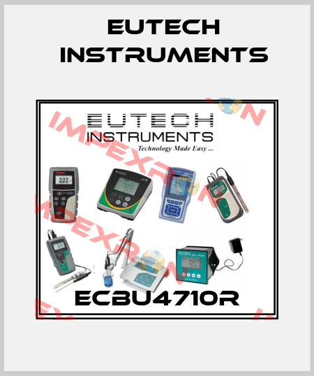 ECBU4710R Eutech Instruments