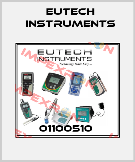 01100510  Eutech Instruments