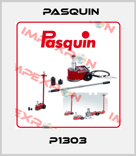 P1303 Pasquin