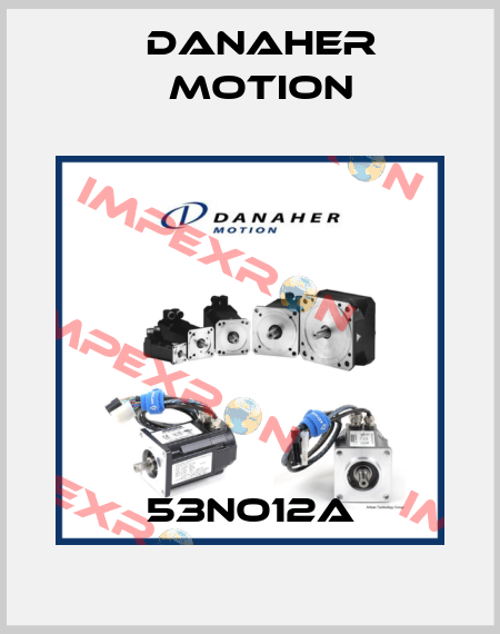53NO12A Danaher Motion