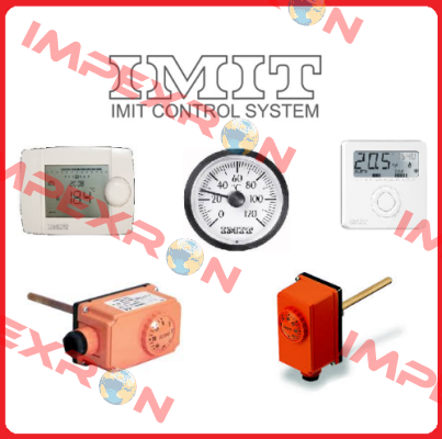 540030 THERMOSTAT, 0/40°C IMIT (Afriso)