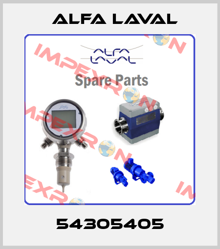 54305405 Alfa Laval