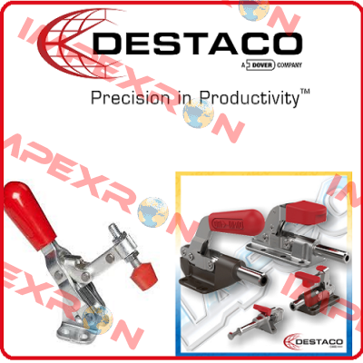 550-2075H  Destaco