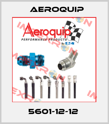 5601-12-12  Aeroquip