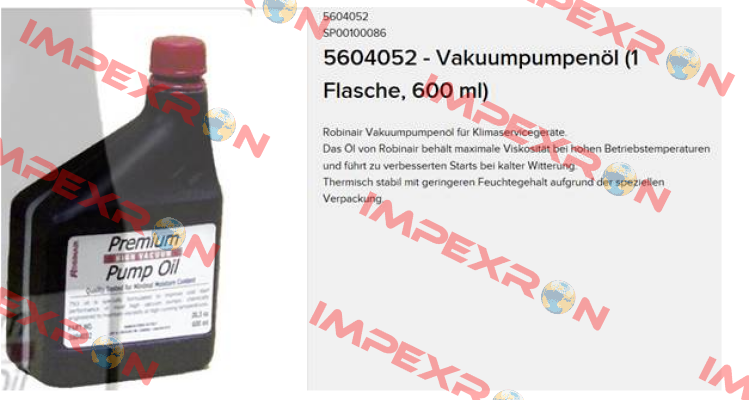 product