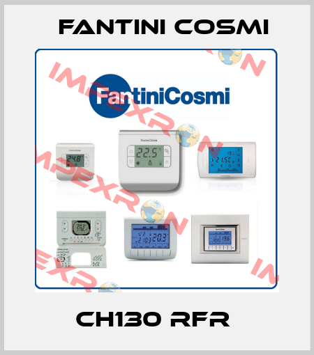 CH130 RFR  Fantini Cosmi