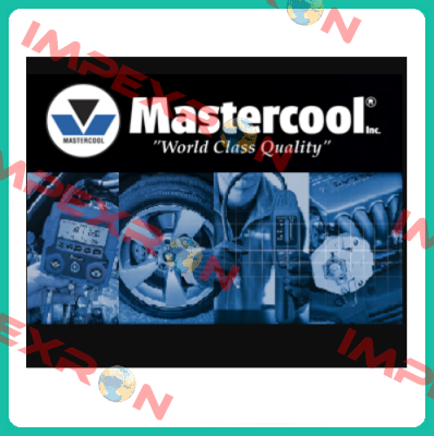 56272  Mastercool Inc