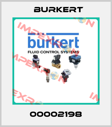 00002198 Burkert