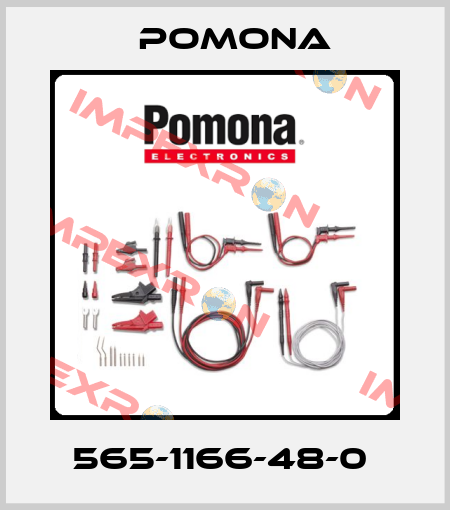 565-1166-48-0  Pomona