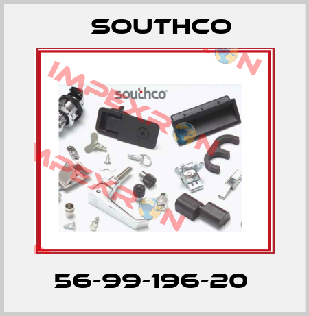 56-99-196-20  Southco