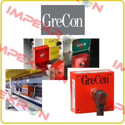 581550  Grecon