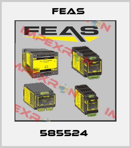 585524  Feas